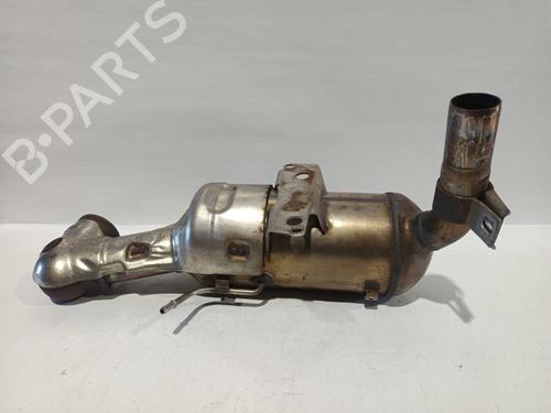 Katalysator OPEL MERIVA B MPV (S10)  | BP30042133M10 