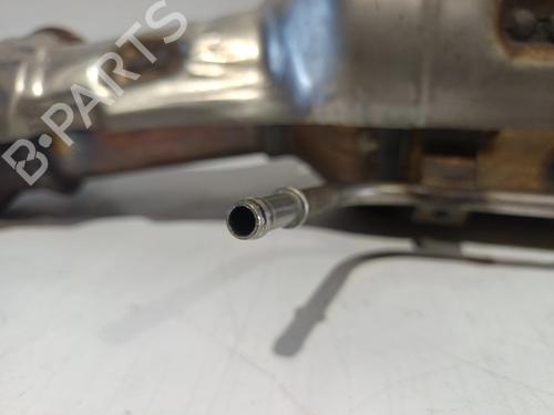 Katalysator OPEL MERIVA B MPV (S10)  | BP30042133M10 