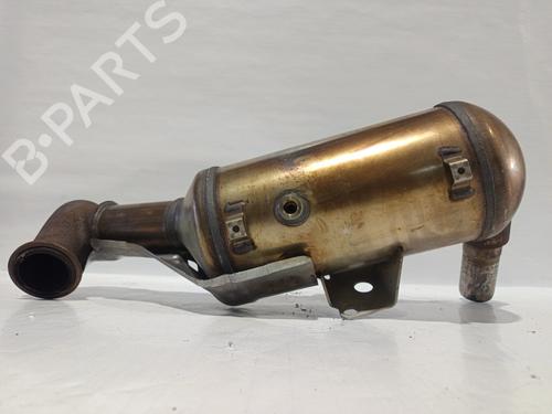 Katalysator OPEL MERIVA B MPV (S10)  | BP30042133M10 