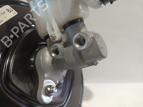 Bremseservo OPEL MERIVA B MPV (S10)  | BP30042126M42 