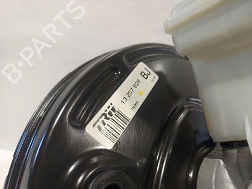 Bremseservo OPEL MERIVA B MPV (S10)  | BP30042126M42 