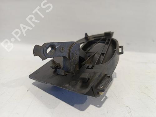 Andre PEUGEOT 206 Van  | BP30042146O1 