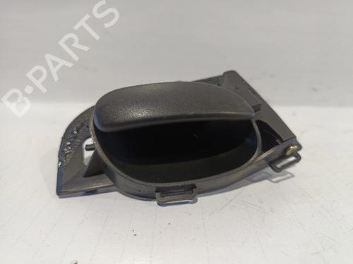 Andre PEUGEOT 206 Van  | BP30042146O1 