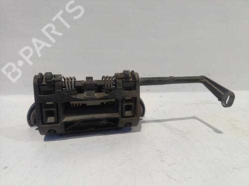 Høyre foran invendig håndtak PEUGEOT 206 Van  | BP30042148I14 