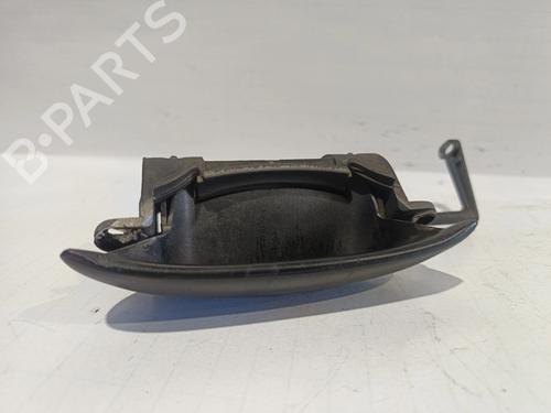 Høyre foran invendig håndtak PEUGEOT 206 Van  | BP30042148I14 