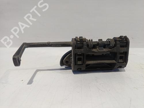 Venstre fortil invendig håndtag PEUGEOT 206 Van  | BP30042147I13 