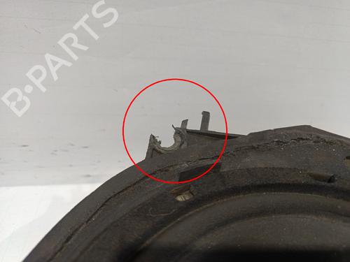 Annen PEUGEOT 206 Van  | BP30042140O1