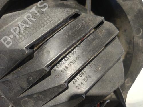 Annen PEUGEOT 206 Van  | BP30042140O1