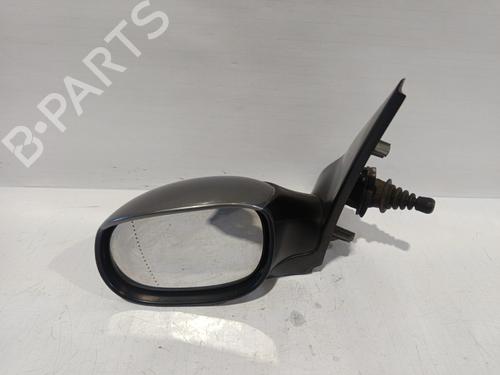 Left mirror PEUGEOT 206 Van  | BP30042138C26 