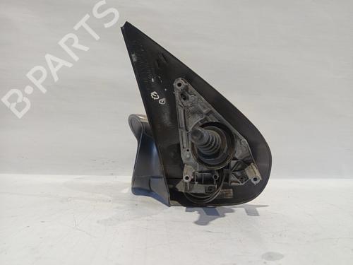 Left mirror PEUGEOT 206 Van  | BP30042138C26 