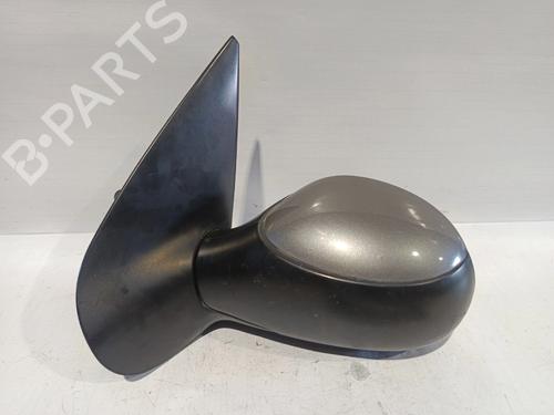Left mirror PEUGEOT 206 Van  | BP30042138C26 
