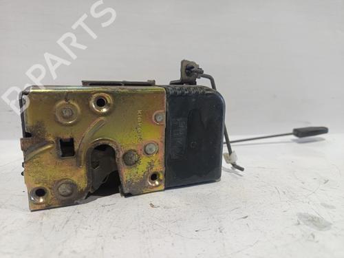 Front left lock PEUGEOT 206 Van  | BP30042141C98 