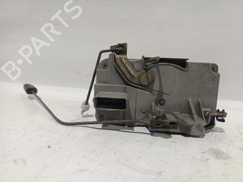 Front left lock PEUGEOT 206 Van  | BP30042141C98 