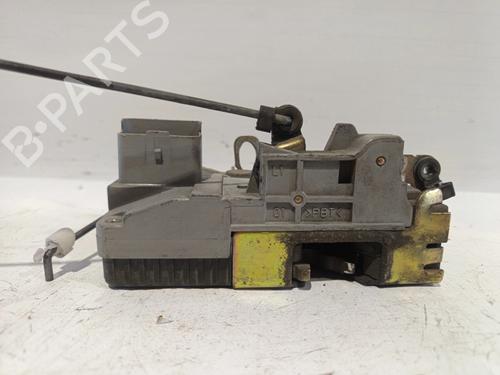 Front left lock PEUGEOT 206 Van  | BP30042141C98 