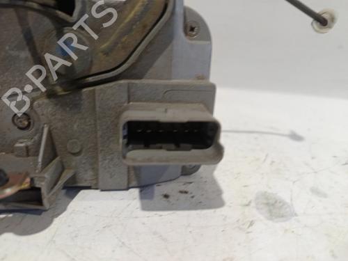 Høyre foran lås PEUGEOT 206 Van  | BP30042144C97 