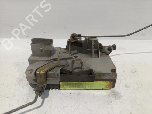 Høyre foran lås PEUGEOT 206 Van  | BP30042144C97 