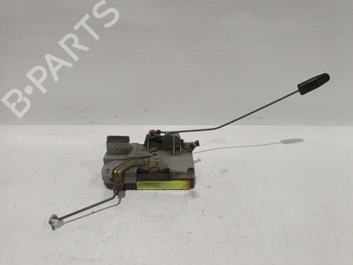 Høyre foran lås PEUGEOT 206 Van  | BP30042144C97 