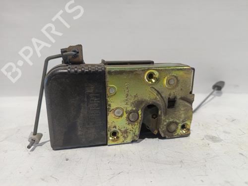 Høyre foran lås PEUGEOT 206 Van  | BP30042144C97 