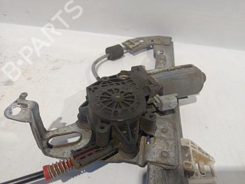 Front right window mechanism PEUGEOT 206 Van  | BP30042142C23 