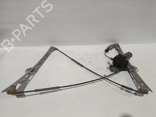 Front right window mechanism PEUGEOT 206 Van  | BP30042142C23 