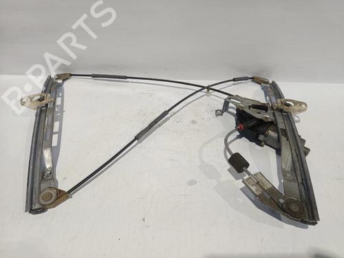 Front right window mechanism PEUGEOT 206 Van  | BP30042142C23 