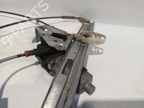 Front right window mechanism PEUGEOT 206 Van  | BP30042142C23 