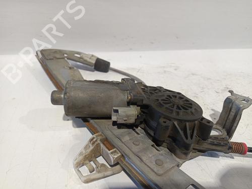 Front left window mechanism PEUGEOT 206 Van  | BP30042139C22 