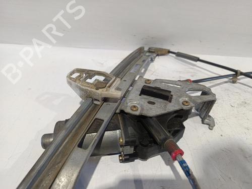 Front left window mechanism PEUGEOT 206 Van  | BP30042139C22 