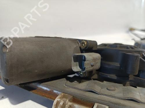 Front left window mechanism PEUGEOT 206 Van  | BP30042139C22 