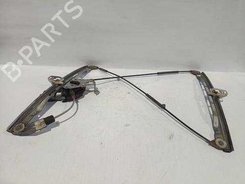 Front left window mechanism PEUGEOT 206 Van  | BP30042139C22 