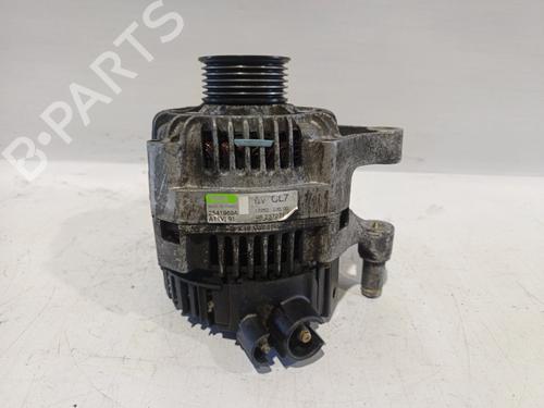 Alternator PEUGEOT 206 Van  | BP30042134M7 