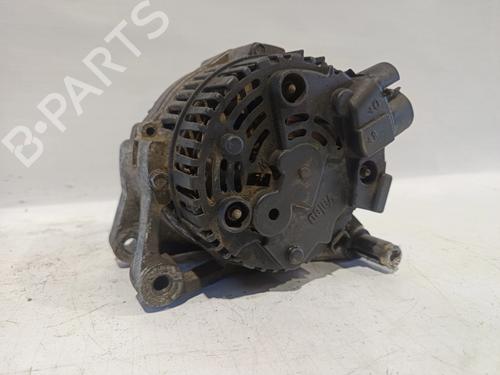 Alternator PEUGEOT 206 Van  | BP30042134M7 