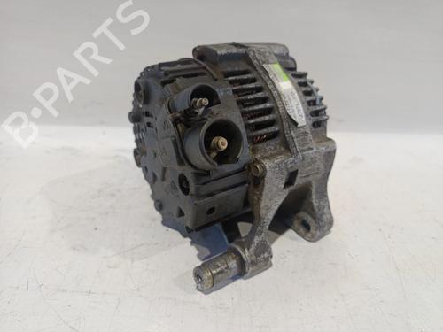Alternator PEUGEOT 206 Van  | BP30042134M7 