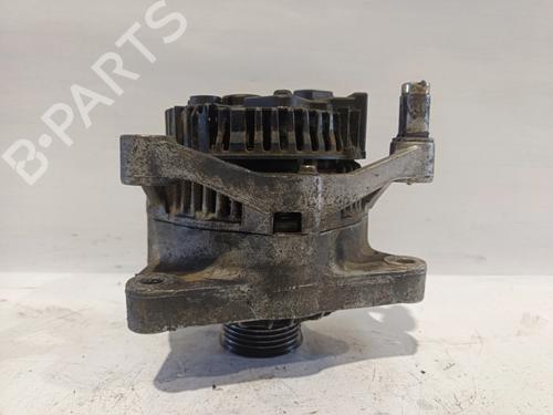 Alternator PEUGEOT 206 Van  | BP30042134M7 