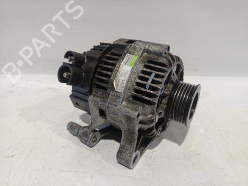 Alternator PEUGEOT 206 Van  | BP30042134M7 