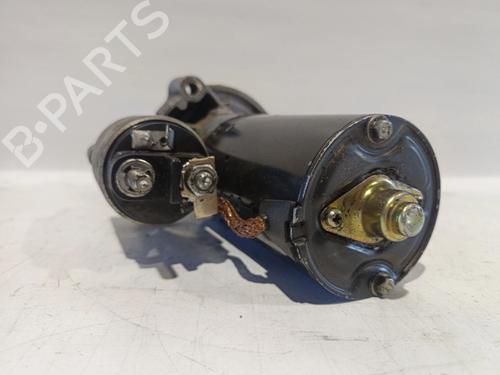 Starter PEUGEOT 206 Van  | BP30042137M8 