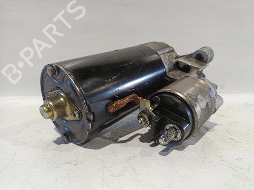 Starter PEUGEOT 206 Van  | BP30042137M8 