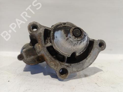 Starter PEUGEOT 206 Van  | BP30042137M8 