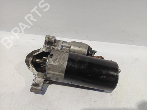 Starter PEUGEOT 206 Van  | BP30042137M8 