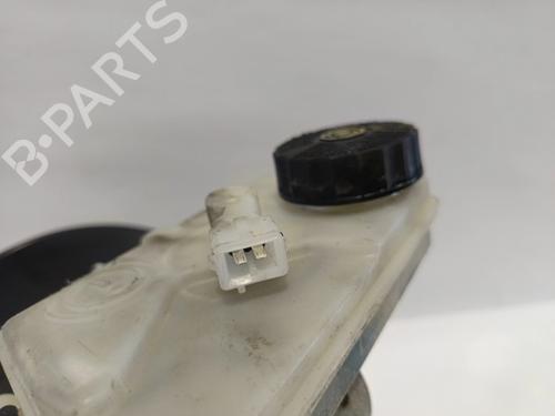 Servo brake PEUGEOT 206 Van  | BP30042136M42 
