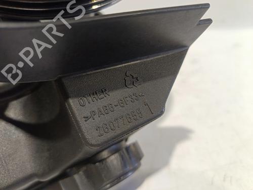 Steering pump PEUGEOT 206 Van  | BP30042135M99 