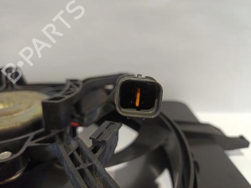 Radiator fan MITSUBISHI COLT VI (Z3_A, Z2_A)  | BP30042149M35 