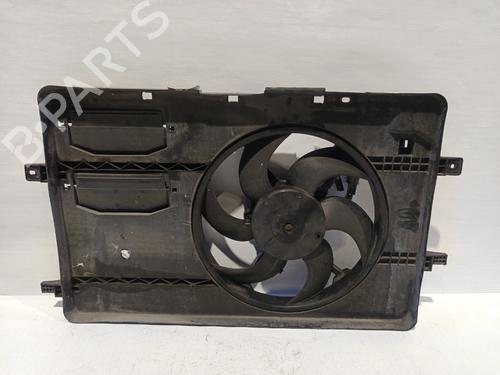 Kjølevifte elektrisk MITSUBISHI COLT VI (Z3_A, Z2_A) [2002-2012]  30042149