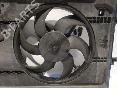 Radiator fan MITSUBISHI COLT VI (Z3_A, Z2_A)  | BP30042149M35 