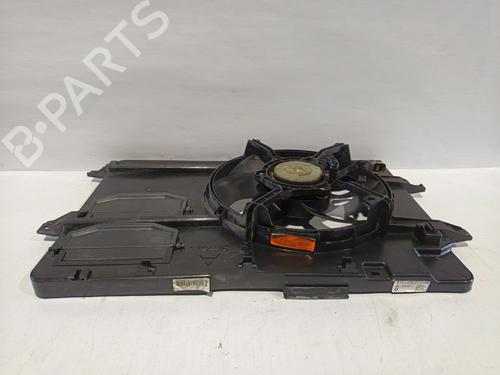 Radiator fan MITSUBISHI COLT VI (Z3_A, Z2_A)  | BP30042149M35 
