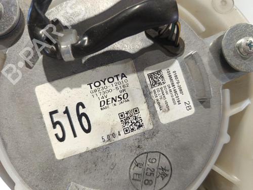 Køleventilator elektrisk TOYOTA AURIS Estate (_E18_) 1.8 Hybrid (ZWE186_, ZWE186R, ZWE186H) | BP30042153M35 