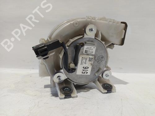 Køleventilator elektrisk TOYOTA AURIS Estate (_E18_) 1.8 Hybrid (ZWE186_, ZWE186R, ZWE186H) | BP30042153M35 