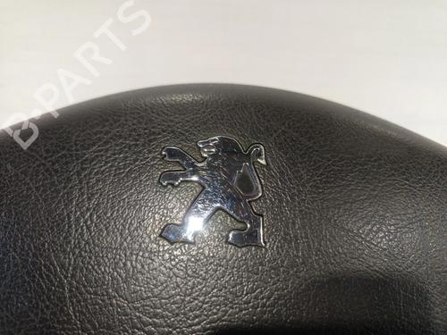 Førerens kollisjonspute PEUGEOT 307 Saloon  | BP30042163C9