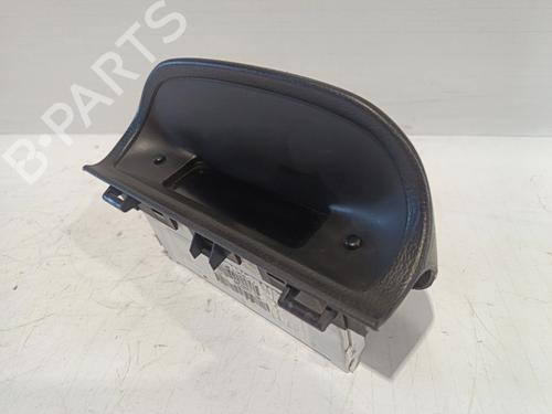 Pantalla multifuncion PEUGEOT 307 Saloon  | BP30042159C48 