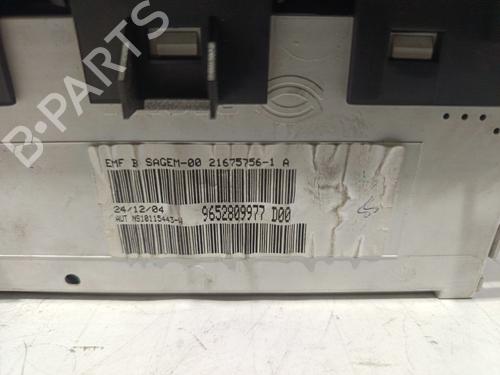 Pantalla multifuncion PEUGEOT 307 Saloon  | BP30042159C48 